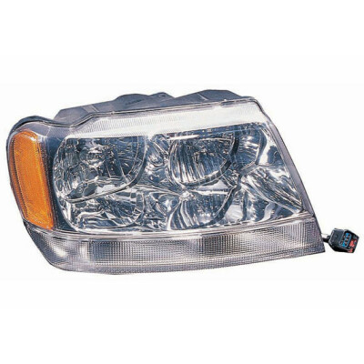 Farol principal