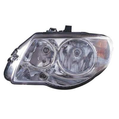 Farol principal