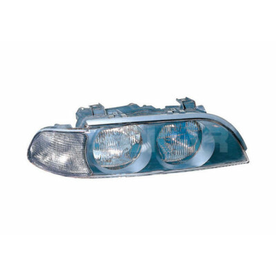 Farol principal