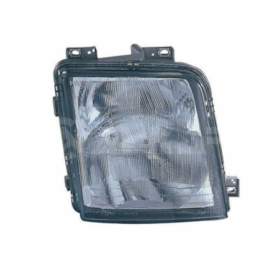 Farol principal