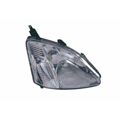 Farol principal