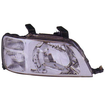 Farol principal