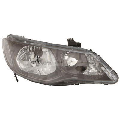 Farol principal