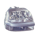 Farol principal