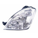 Farol principal
