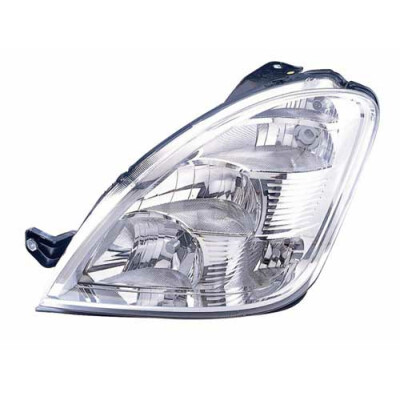Farol principal