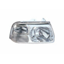 Farol principal