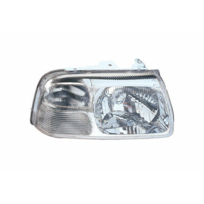 Farol principal