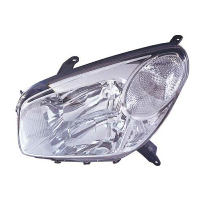 Farol principal