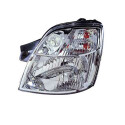 Farol principal