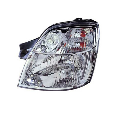Farol principal