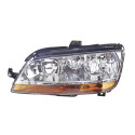 Farol principal