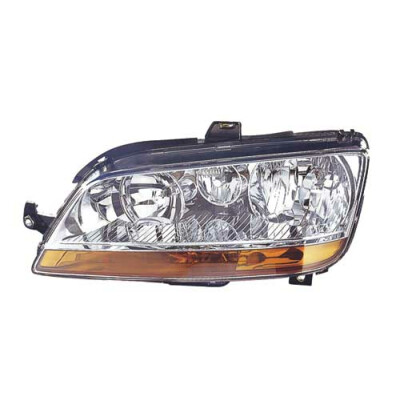 Farol principal