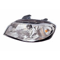 Farol principal