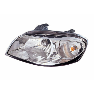 Farol principal