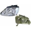 Farol principal