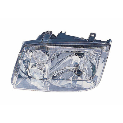 Farol principal