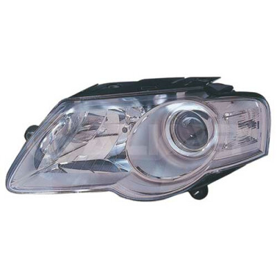 Farol principal