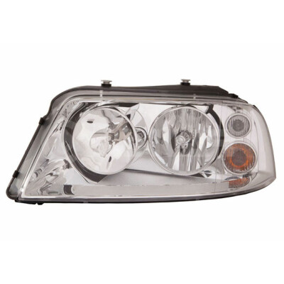 Farol principal