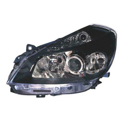 Farol principal