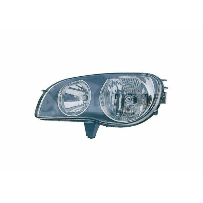 Farol principal