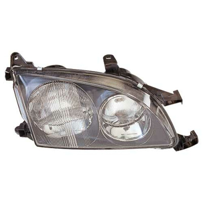 Farol principal