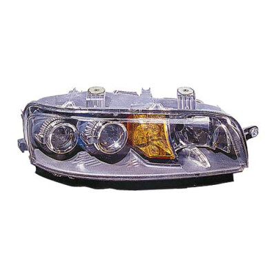 Farol principal