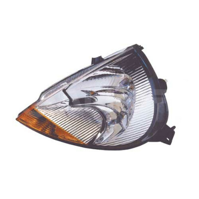 Farol principal