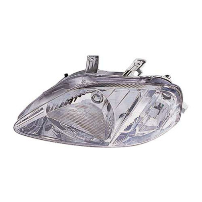 Farol principal