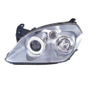 Farol principal