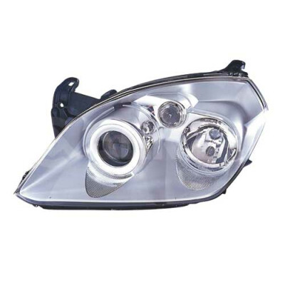 Farol principal