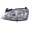 Farol principal