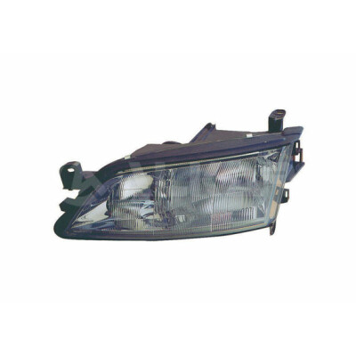 Farol principal