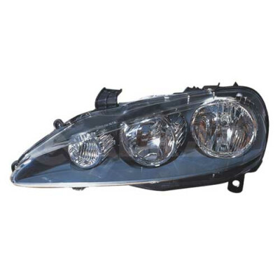Farol principal