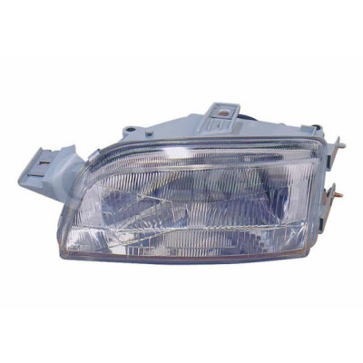 Farol principal
