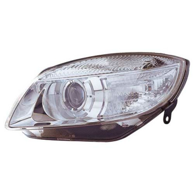 Farol principal