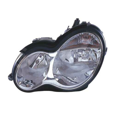 Farol principal