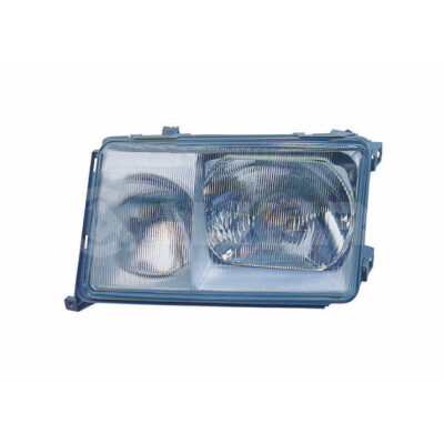 Farol principal