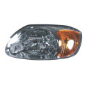 Farol principal