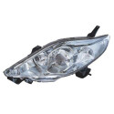 Farol principal