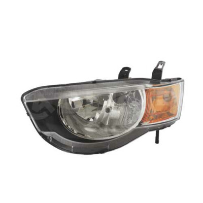 Farol principal