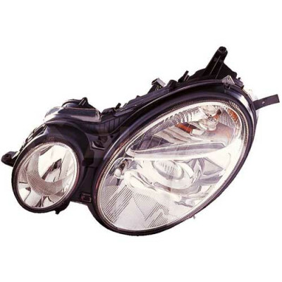 Farol principal