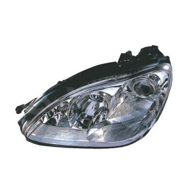 Farol principal