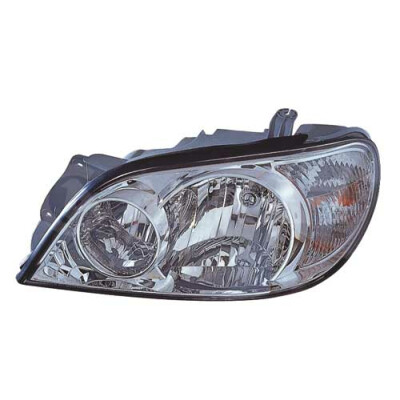 Farol principal