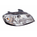 Farol principal