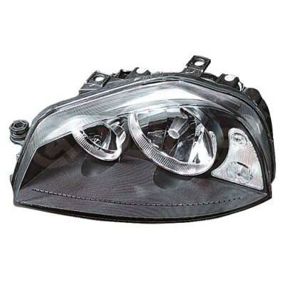 Farol principal