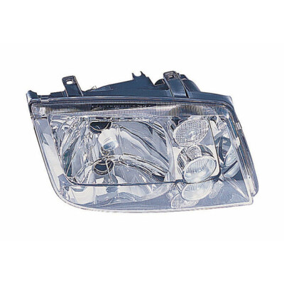 Farol principal