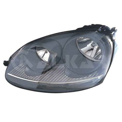 Farol principal