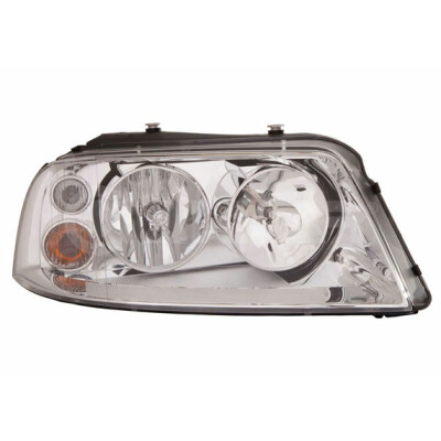 Farol principal