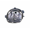 Farol principal